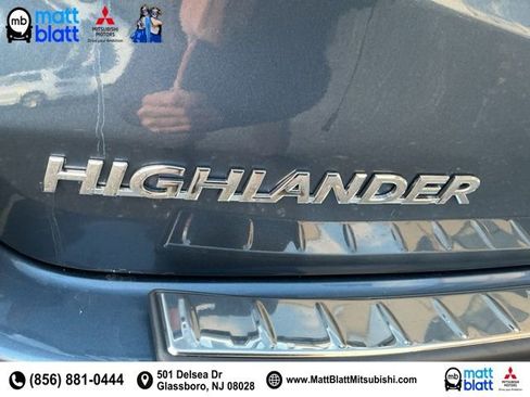 Used 2019 Toyota Highlander XLE image 25