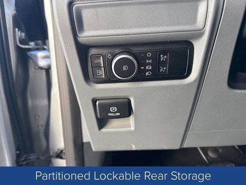 Certified 2024 Ford F150 XLT w/ Mobile Office Package image 13