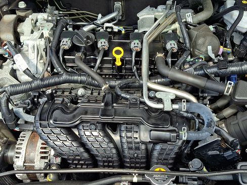 Used 2023 Nissan Altima 2.5 SV FWD image 28