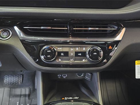 New 2026 Buick Envista Sport Touring w/ Convenience I Package image 19