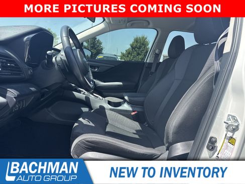 Certified 2024 Subaru Outback Premium AWD/4WD image 11