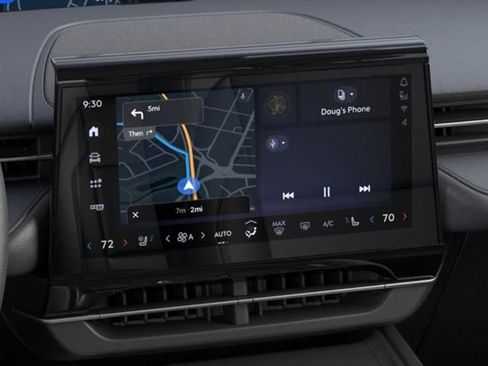New 2026 Lincoln Nautilus Premier w/ Equipment Group 102A AWD/4WD image 14