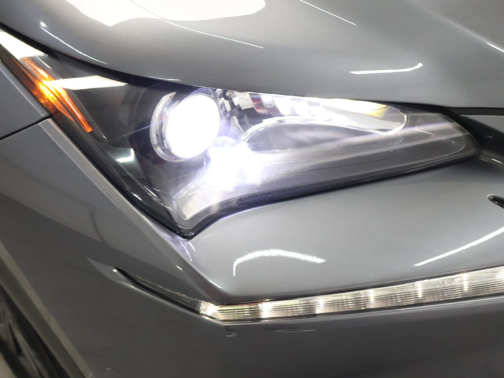 Used 2016 Lexus NX 200t FWD image 27