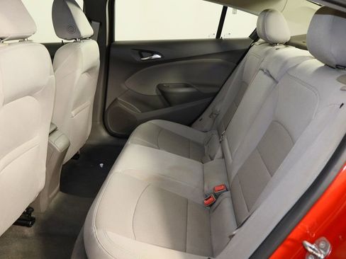 Used 2016 Chevrolet Cruze LT w/ Convenience Package image 17