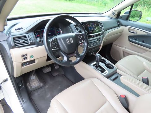 Used 2019 Honda Pilot EX-L image 25