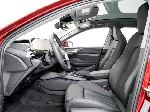 Certified 2025 Audi A5 2.0T Premium w/ Premium Plus AWD/4WD image 6
