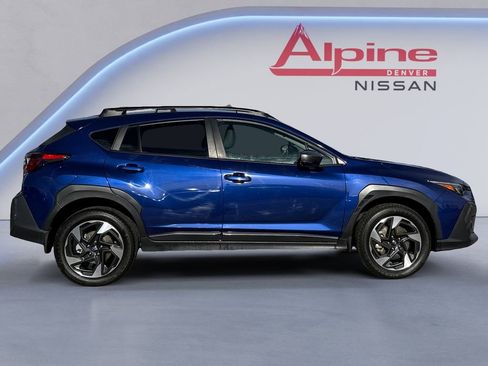 Used 2024 Subaru Crosstrek 2.5i Limited image 6