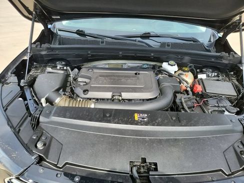 Certified 2023 Buick Envision Essence AWD/4WD image 13