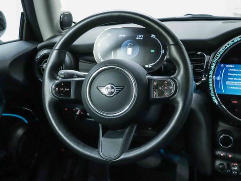 Certified 2024 MINI Cooper SE FWD image 15