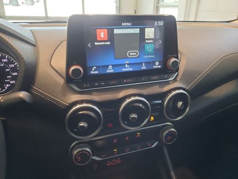 Used 2024 Nissan Sentra SV FWD image 14