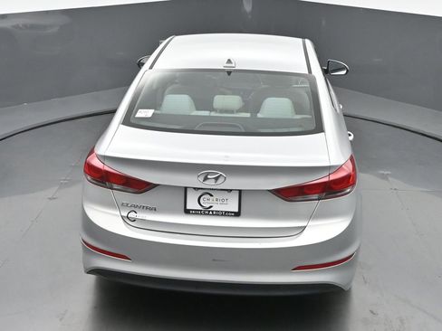 Used 2018 Hyundai Elantra SEL image 42