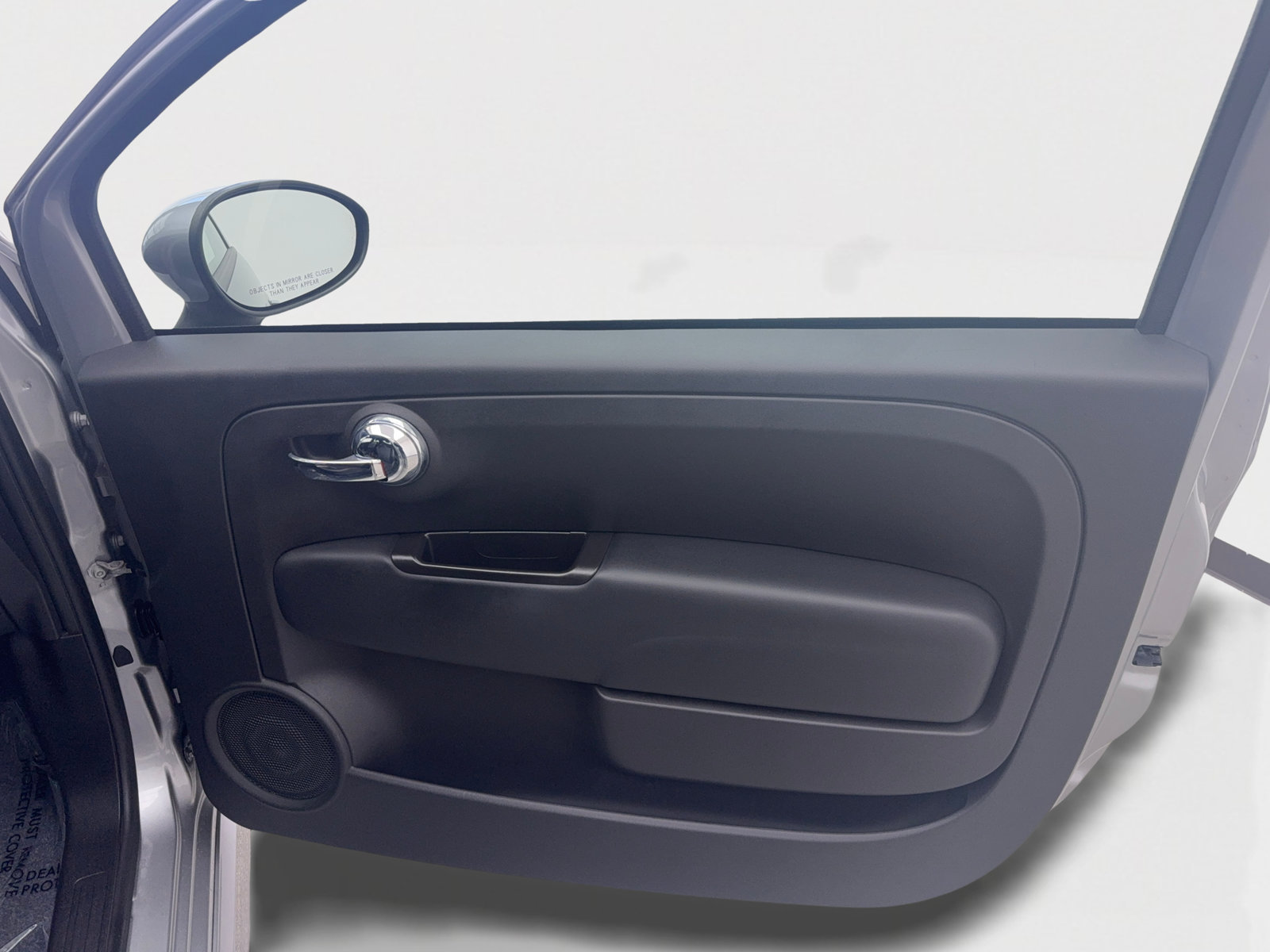 Used 2019 FIAT 500 e FWD image 35
