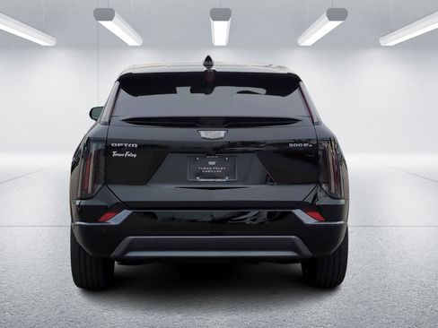 New 2025 Cadillac Optiq Sport 1 w/ LPO, Floor Liner Package image 4