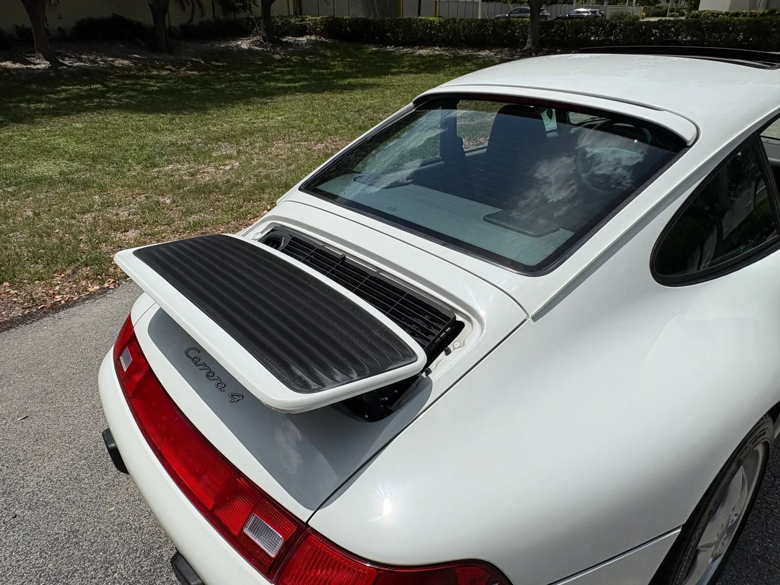 Used 1995 Porsche 911 Carrera image 54