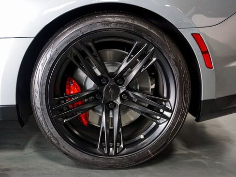 Used 2024 Chevrolet Camaro ZL1 image 48