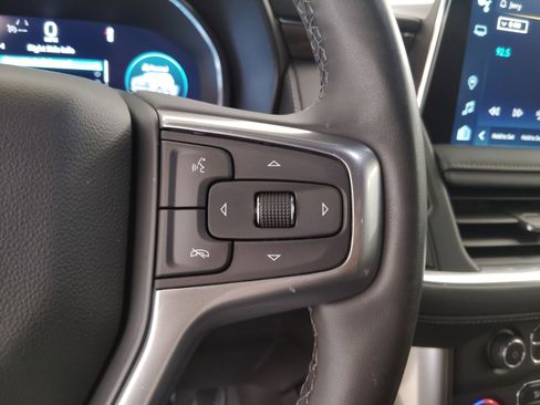 Used 2024 Chevrolet Tahoe LT w/ Luxury Package image 26