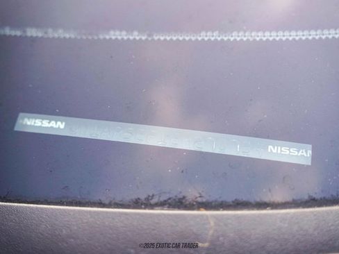 Used 2014 Nissan GT-R Premium w/ Premium Interior Package image 56