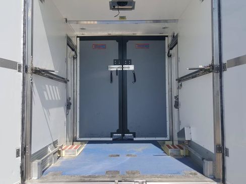Used 2023 Ford E-350 and Econoline 350 Super Duty w/ Power Windows & Locks Group RWD image 10