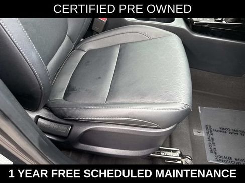 Used 2024 Kia Seltos EX FWD image 10