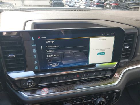 Used 2025 Chevrolet Silverado 2500 LT w/ Convenience Package image 21