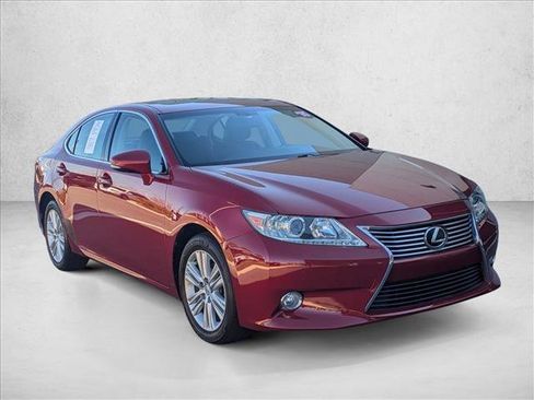 Used 2015 Lexus ES 350 image 3