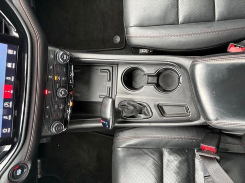 Used 2022 Dodge Durango R/T w/ Blacktop Package image 27