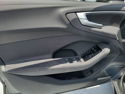 New 2026 Audi S5 Premium Plus AWD/4WD image 18