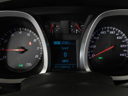 Used 2015 Chevrolet Equinox LTZ image 31