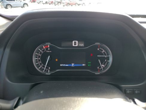 Used 2023 Honda Ridgeline RTL-E image 29