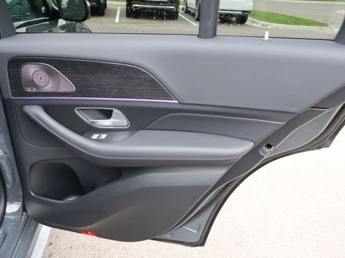 New 2026 Mercedes-Benz GLE 450 4MATIC image 14