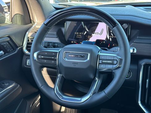 New 2026 GMC Acadia Denali w/ Super Cruise Package image 26