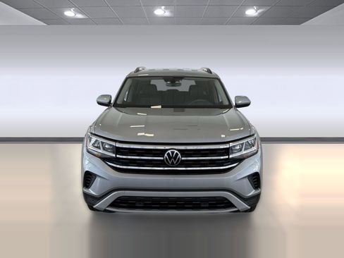 Used 2023 Volkswagen Atlas SE FWD image 6
