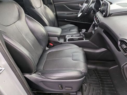 Used 2019 Hyundai Santa Fe AWD image 31