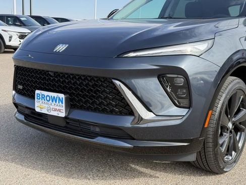 New 2026 Buick Envision Sport Touring image 14