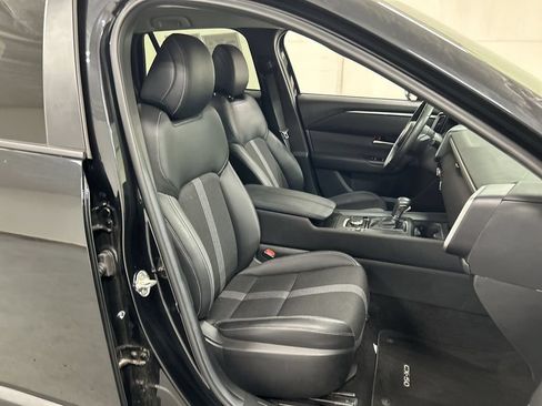 Certified 2024 MAZDA CX-50 AWD 2.5 S w/ Weather Package image 22