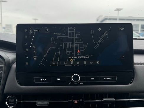 Used 2025 Mitsubishi Outlander Trail Edition image 34