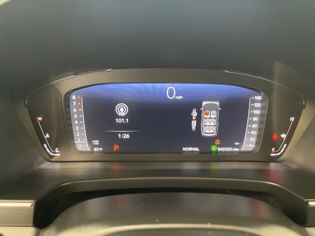 Used 2024 Honda Pilot Elite image 10