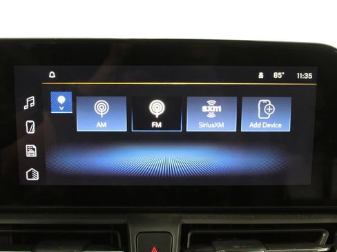 Used 2025 Chevrolet TrailBlazer LS w/ LS Convenience Package FWD image 29