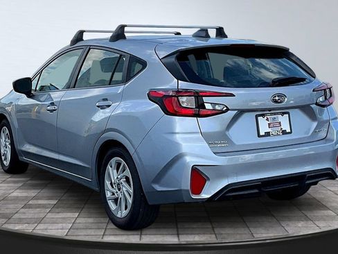 Used 2024 Subaru Impreza 2.0i w/ Popular Package #1A AWD/4WD image 4