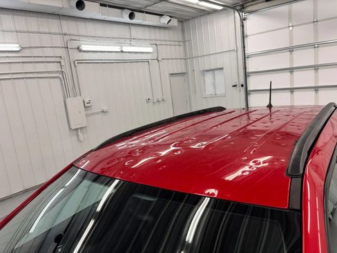 Used 2018 Jeep Compass Sport w/ Cold Weather Group FWD image 37