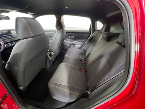 Used 2023 Honda HR-V Sport image 22