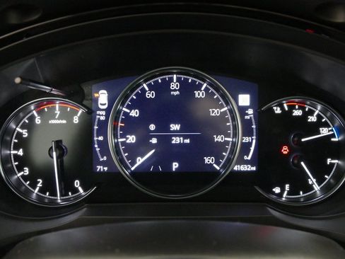 Used 2023 MAZDA CX-9 Grand Touring image 14