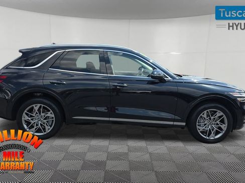 Used 2025 Genesis GV70 2.5T AWD/4WD image 9