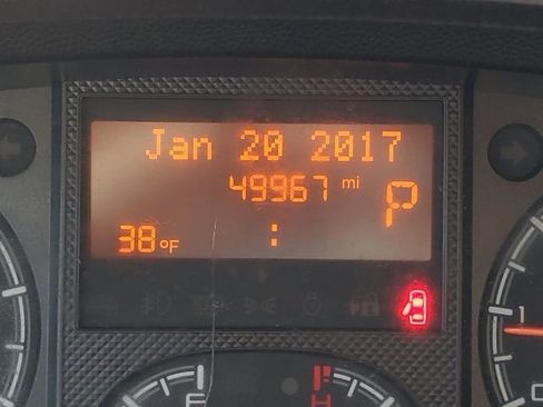 Used 2019 RAM ProMaster 1500 image 17