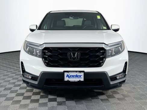 Used 2023 Honda Passport EX-L image 8