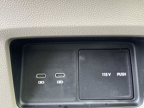 New 2026 Volkswagen Atlas SEL AWD/4WD image 15
