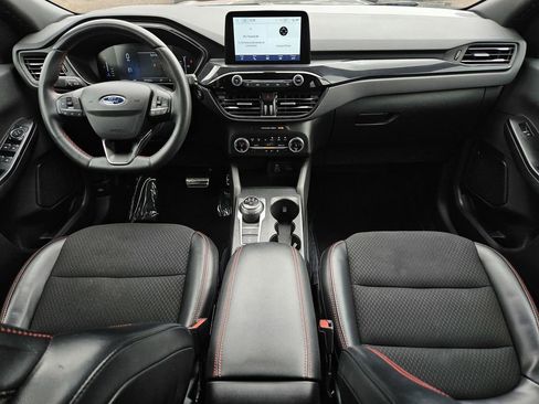 Used 2024 Ford Escape ST-Line AWD/4WD image 33