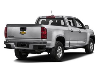 Used 2018 Chevrolet Colorado W/T w/ WT Convenience Package AWD/4WD video 2