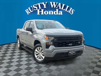 Used 2024 Chevrolet Silverado 1500 Custom video 1