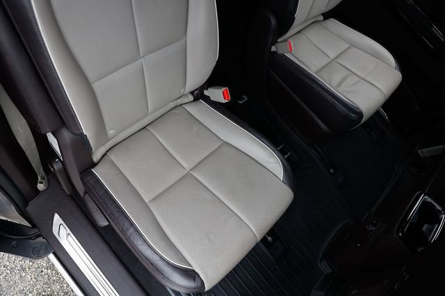 Used 2018 Kia Sedona SX Limited FWD image 15